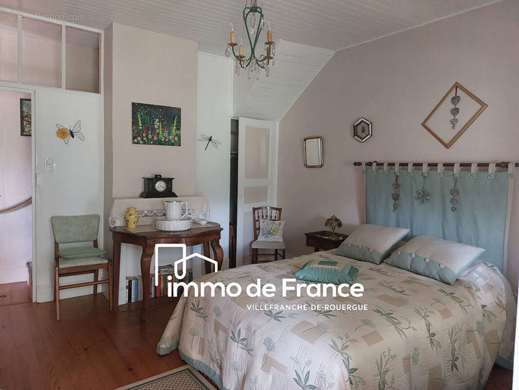Charmante maison de campagne rénovée avec vue dégagée sur la vallée - photo 9