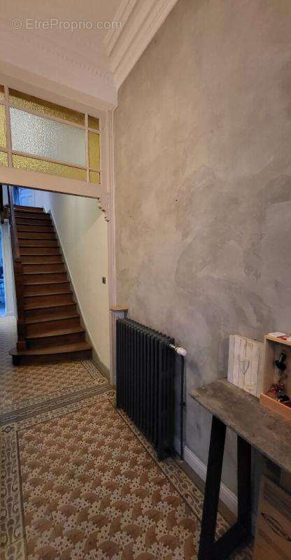 Maison à SAINT-QUENTIN