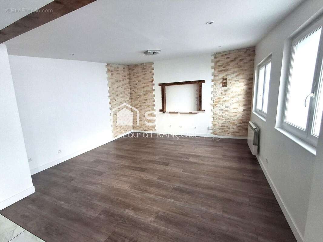 Photo 2 - Appartement à OUISTREHAM