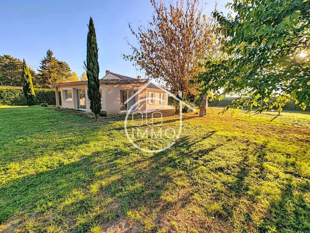 Maison à PRIGONRIEUX