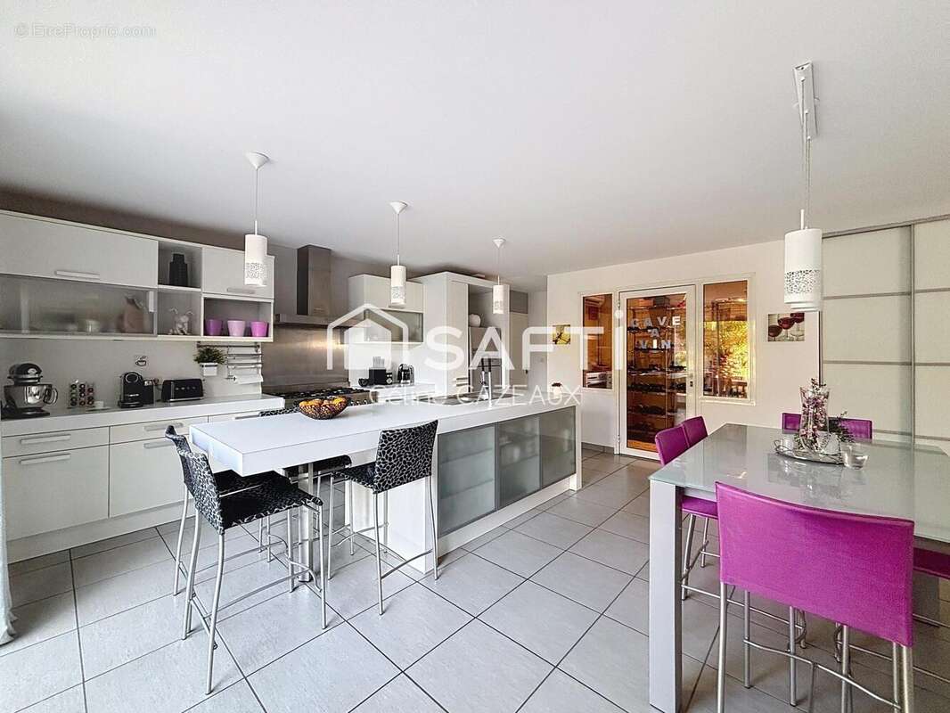 Photo 3 - Maison à EYSINES