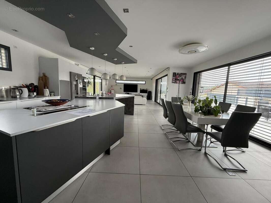 Photo 6 - Maison à CHATILLON