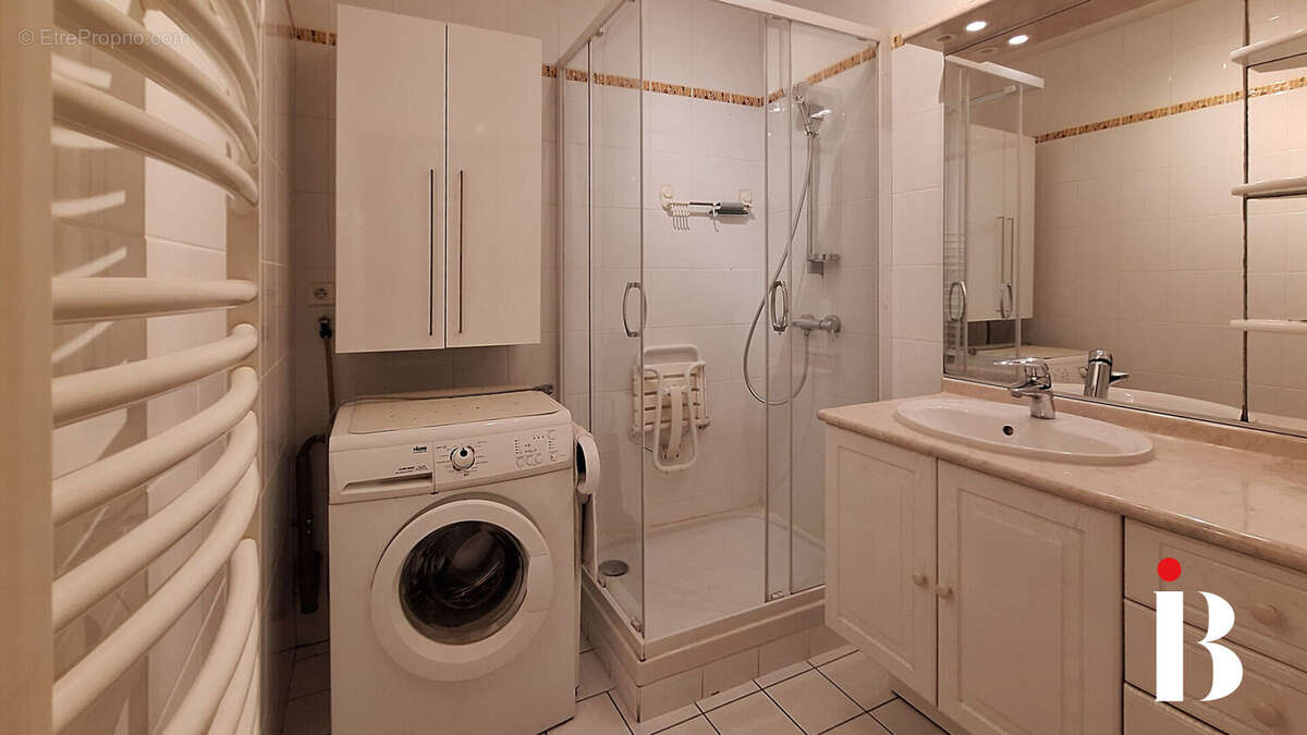 Appartement à SAINT-HERBLAIN
