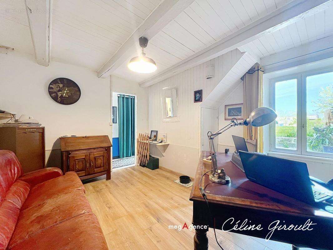 Maison de charme au coeur de la Baie du Mont Saint Michel - photo 6