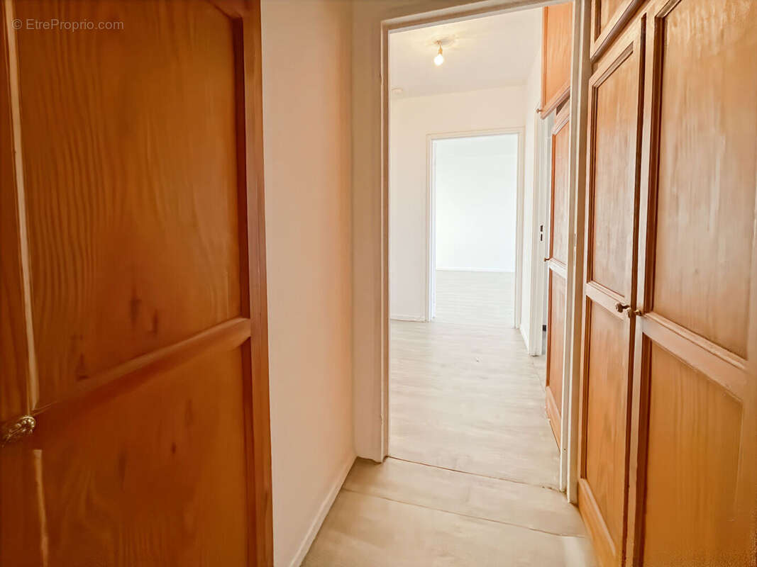 Appartement 53m² à dammarie-les-lys - photo 7
