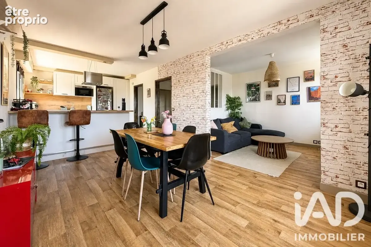 Photo 1 - Appartement à RENNES