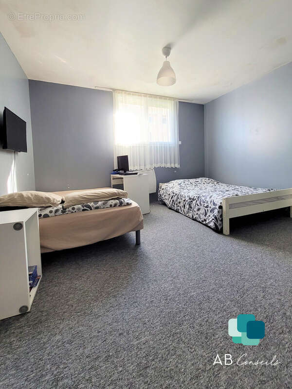 Maison à SAINT-LEGER-DU-BOURG-DENIS