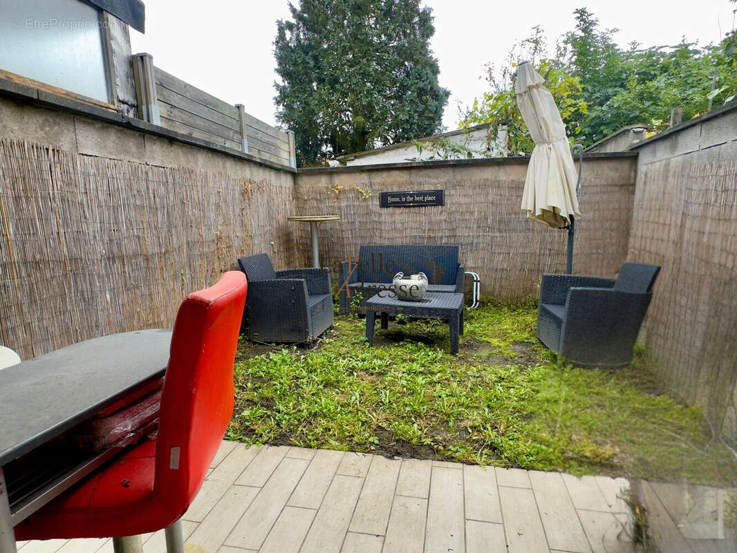 Maison 92 m² à Tourcoing  - photo 4
