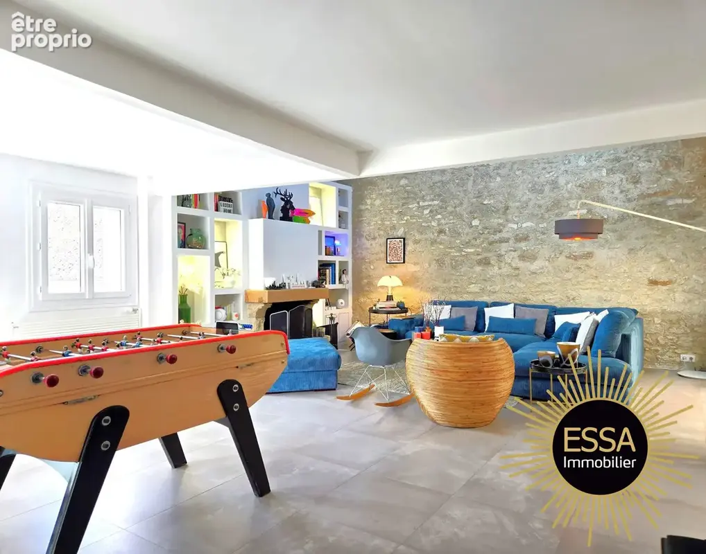 Maison 193 m² à Chavenay  - photo 2
