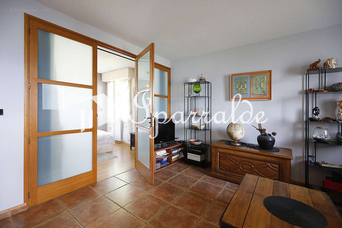 Appartement à HENDAYE