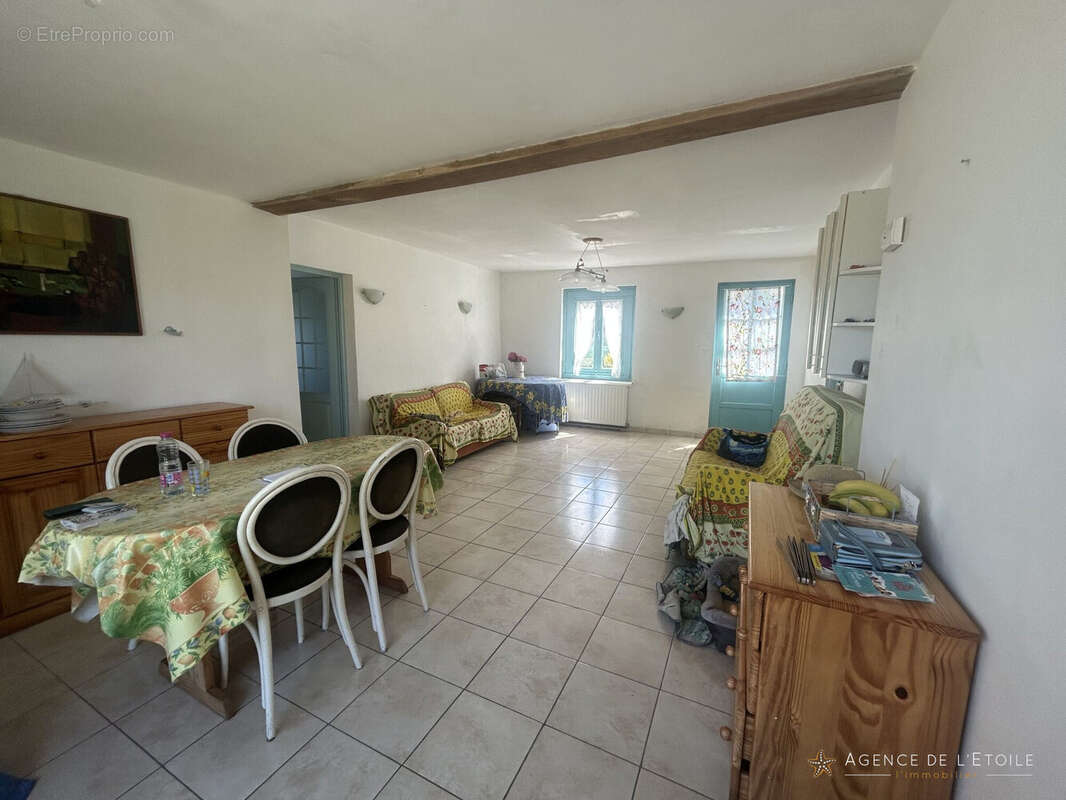 Maison 65 m² à Cucq  - photo 3
