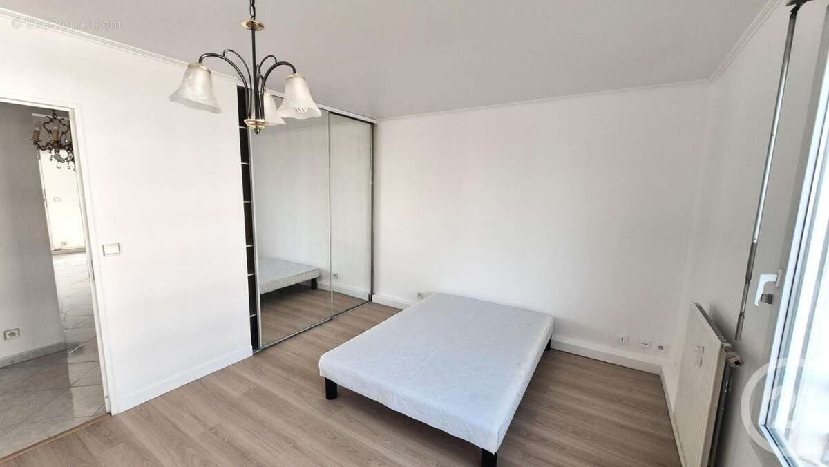 Appartement à CRETEIL