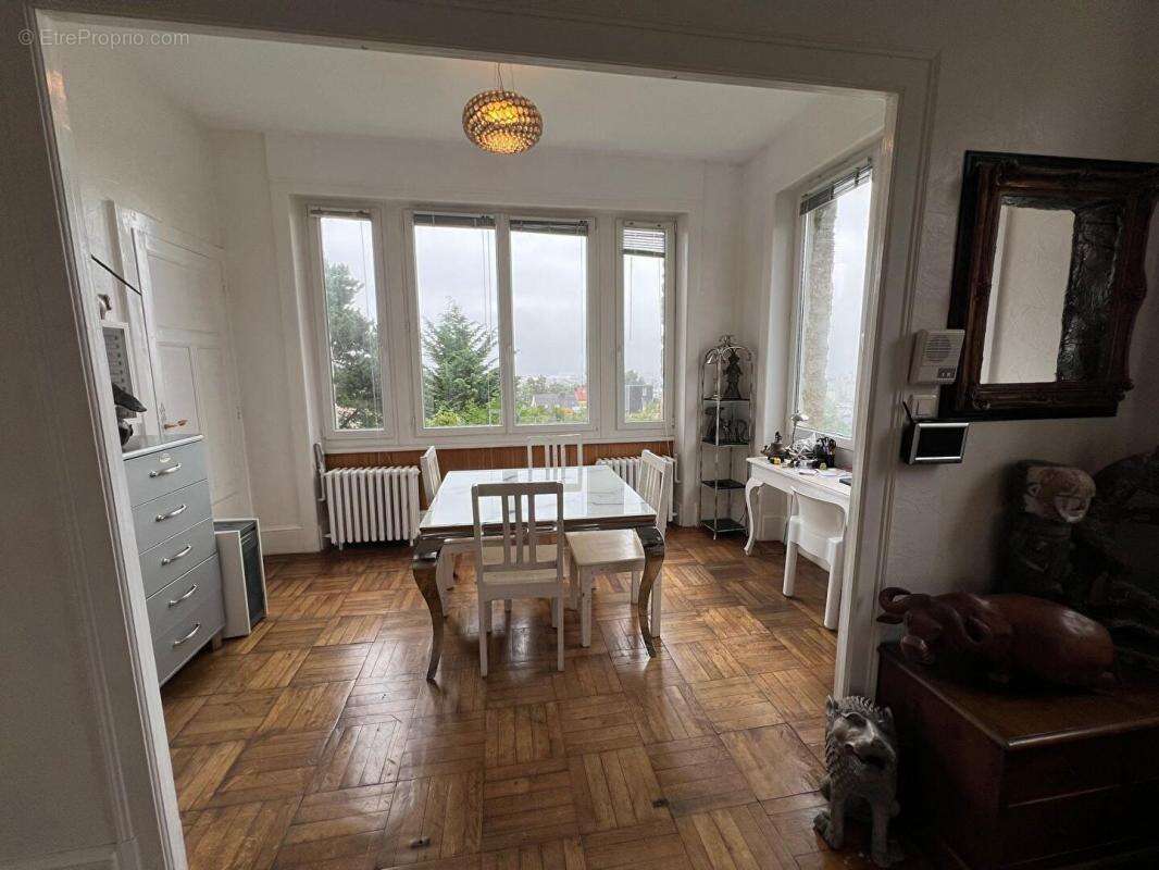 Maison à CHERBOURG-OCTEVILLE