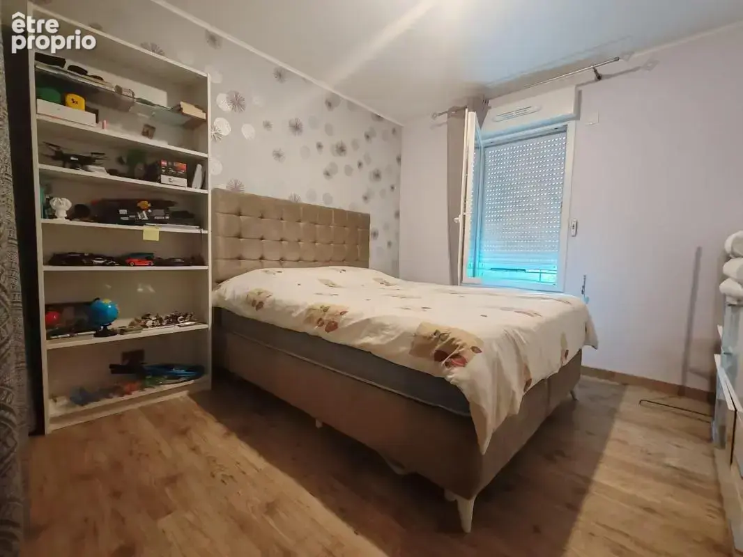 Appartement À Vendre 4 pièces SAINT OUEN L'AUMÔNE - photo 10