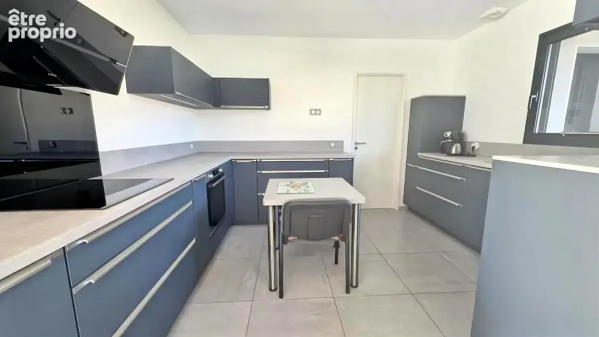 Maison 5 pièces 145 m² à vendre à Romans (01400) - photo 5