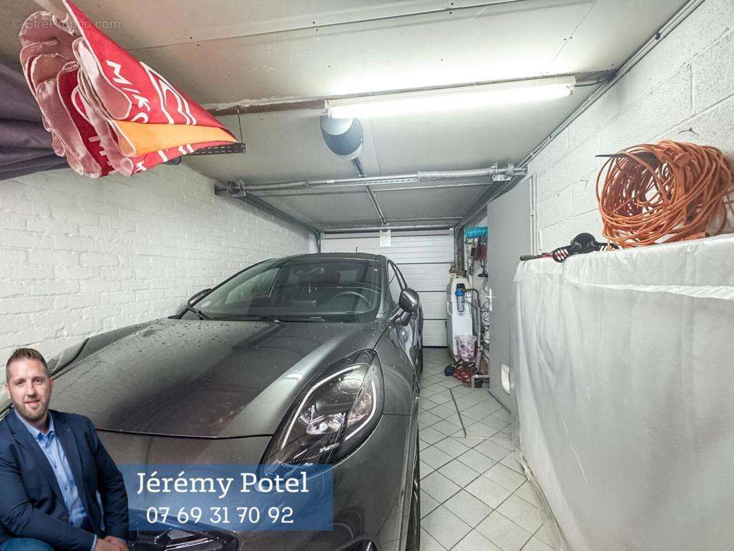 Maison à SAINT-SAULVE