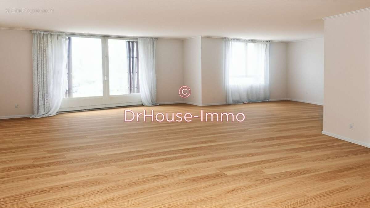 Appartement à CHAMPIGNY-SUR-MARNE