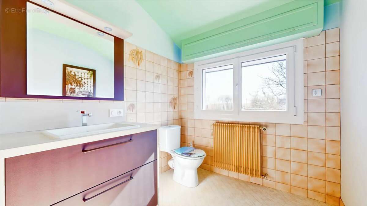 Maison à SCAER