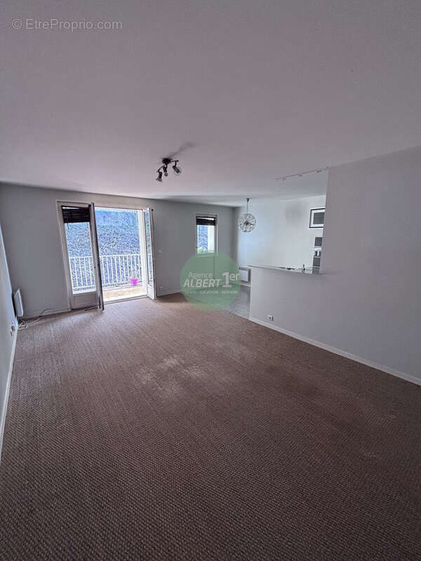 Appartement à SAINTE-ADRESSE