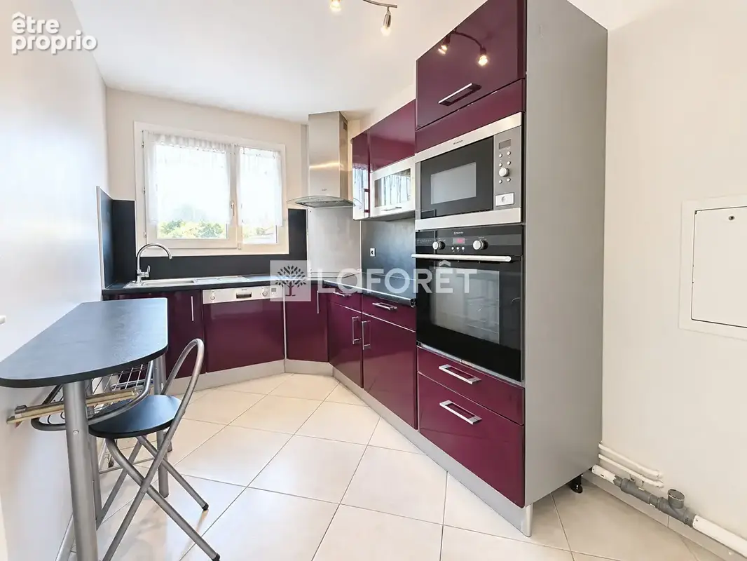 Appartement Le Perreux Sur Marne 3 pièce(s) 64.15 m2 - photo 4