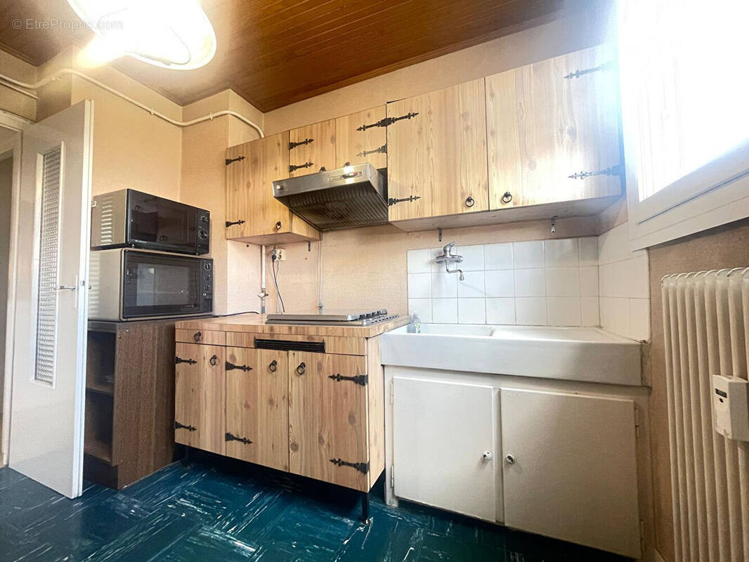 Appartement à BESANCON