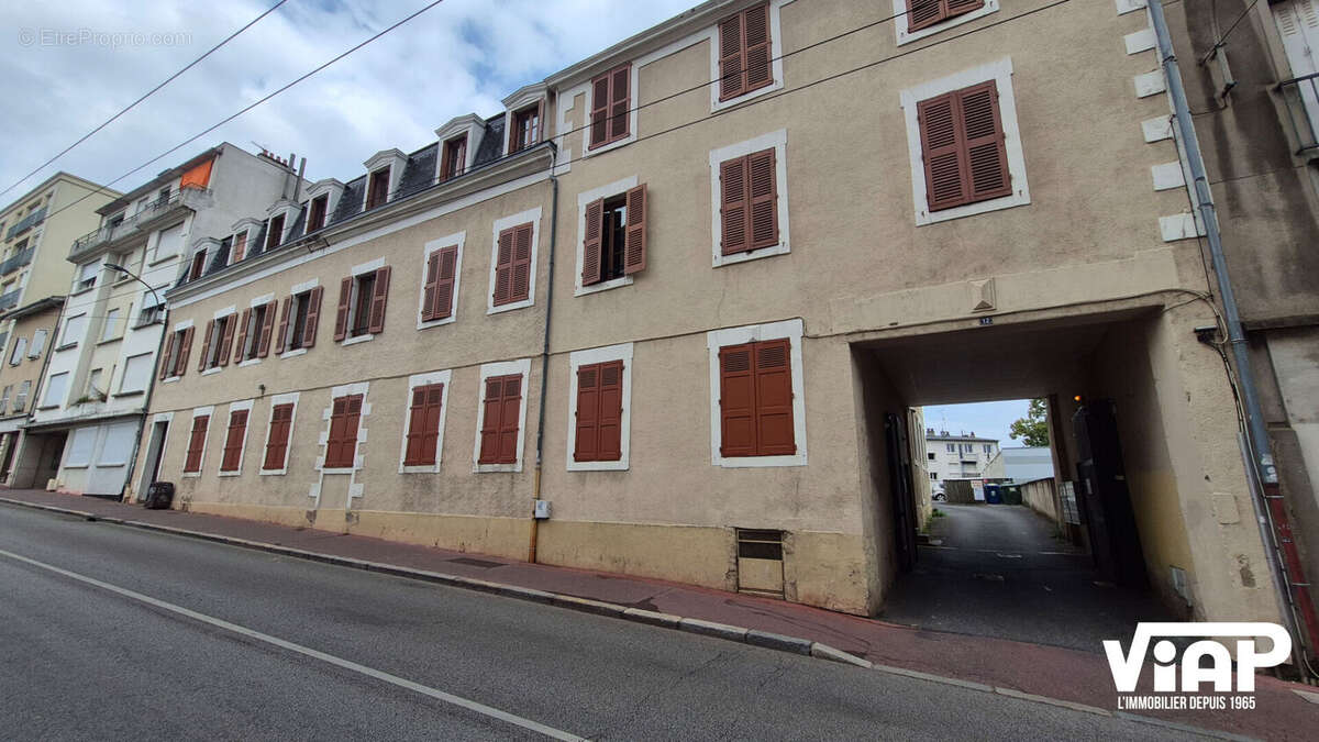 Appartement duplex en excellent état. - photo 10