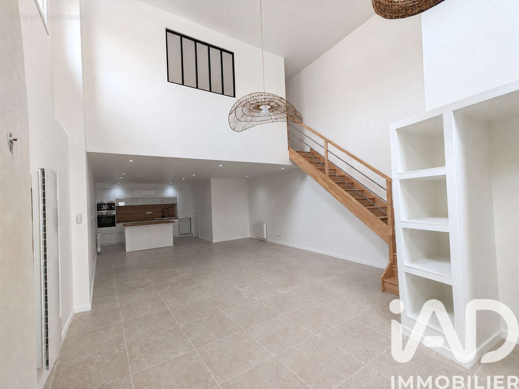 Maison 96 m² à Marans  - photo 3