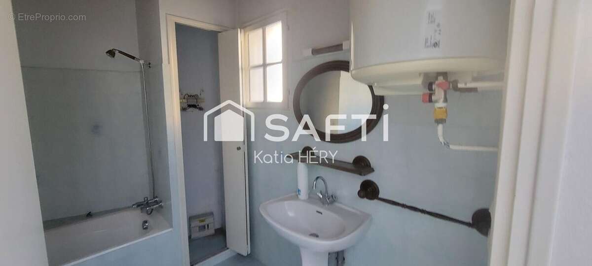 Photo 7 - Maison à CHALLANS