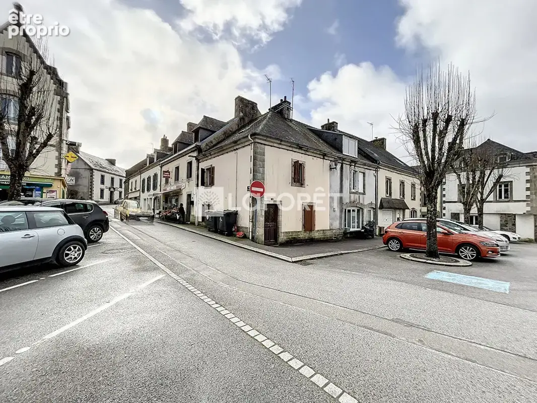 Maison Elliant 2 pièce(s) 53,43 m2 idéal investisseur - photo 2