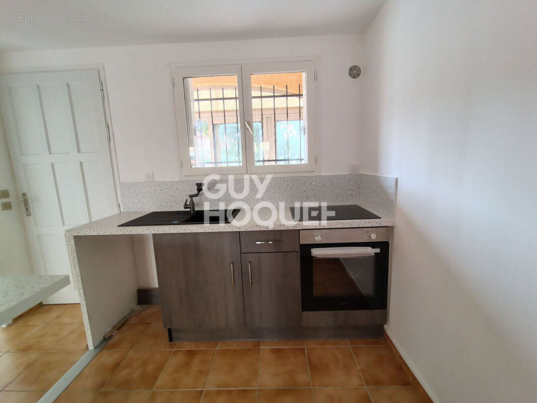 Maison à SAINTE-MARIE