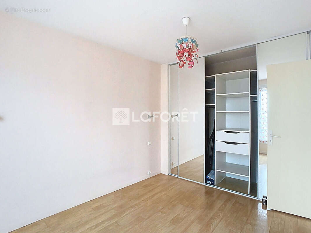 Appartement à LIMOGES