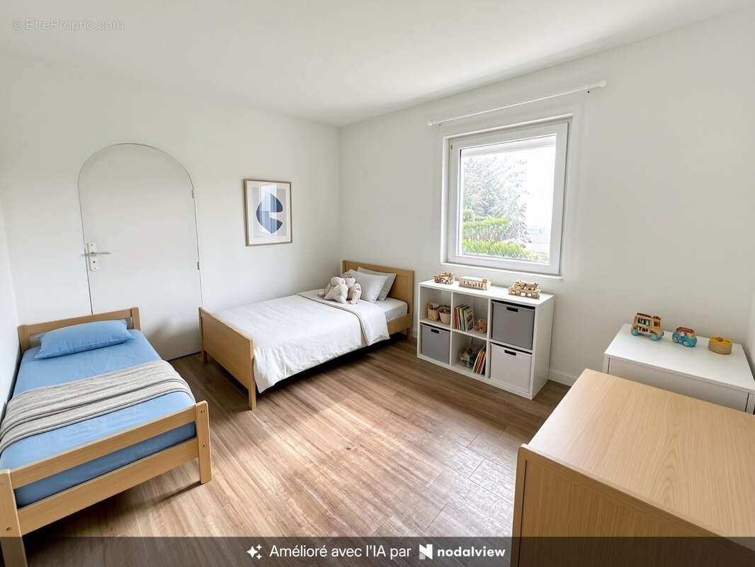 Superbe maison 160 m2 4/5 chambres - photo 8