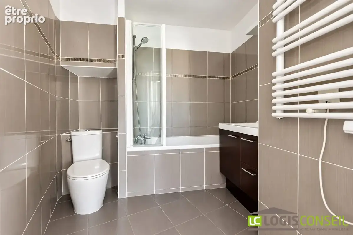 Appartement 3 pièces 69 m² à vendre à Chatenay-Malabry (92290) - photo 7