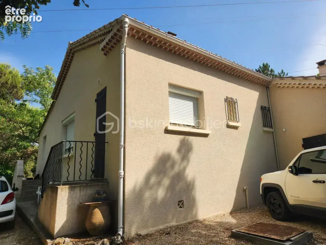 Maison à BEAUMONT-DE-PERTUIS