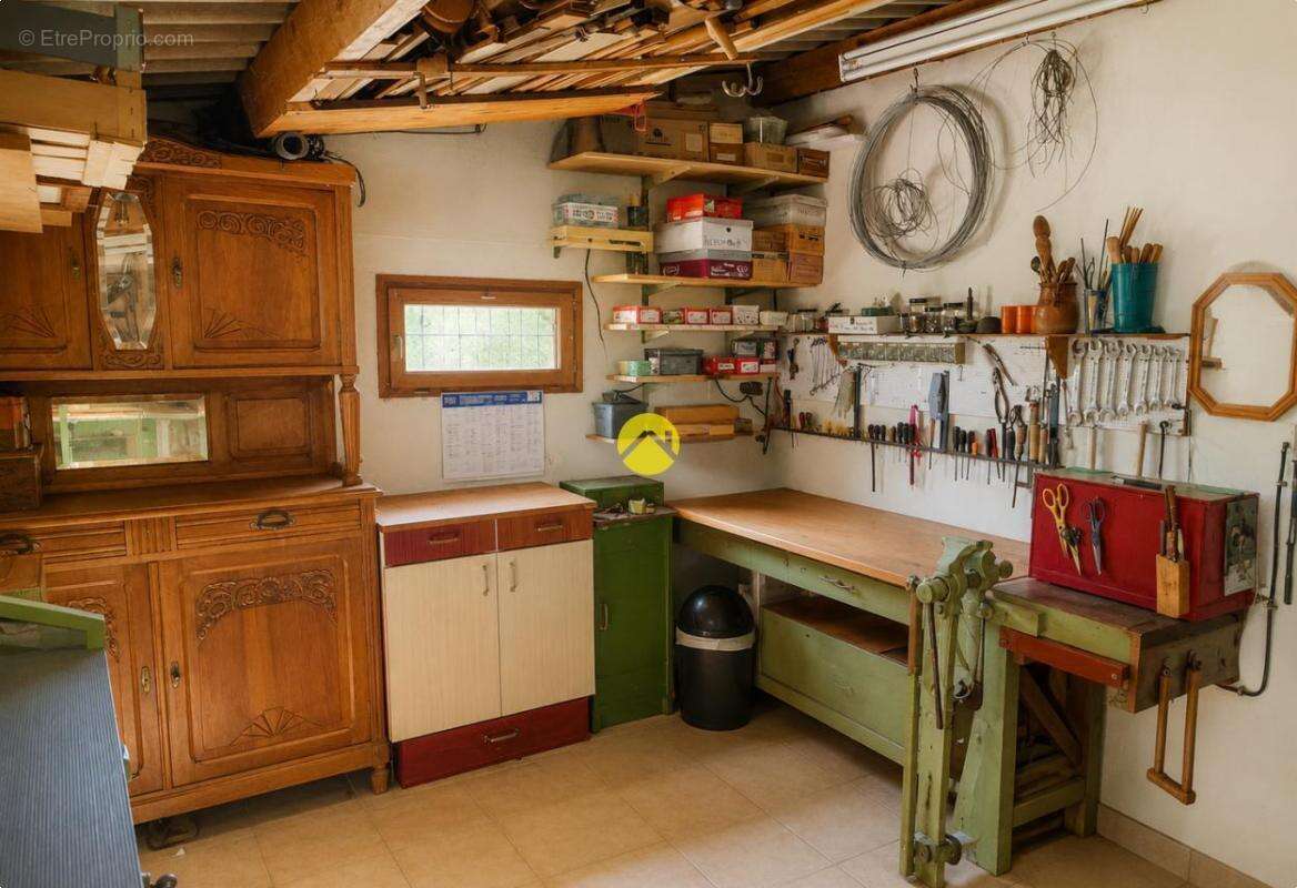 Maison de caractere - photo 13