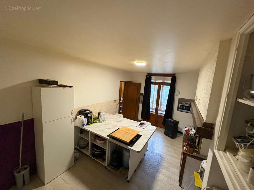 Maison à LABASTIDE-ROUAIROUX