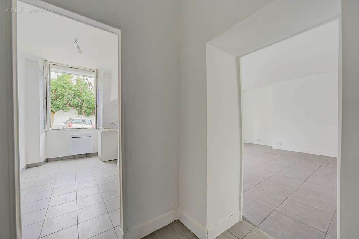 Appartement à vendre 2 pièces LIMEIL BREVANNES (94) - photo 6