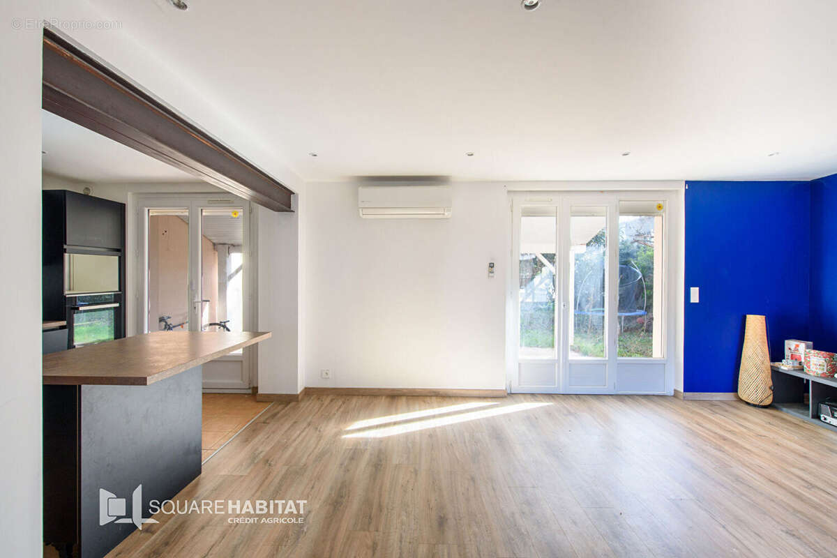 Maison à SAINT-ALBAN