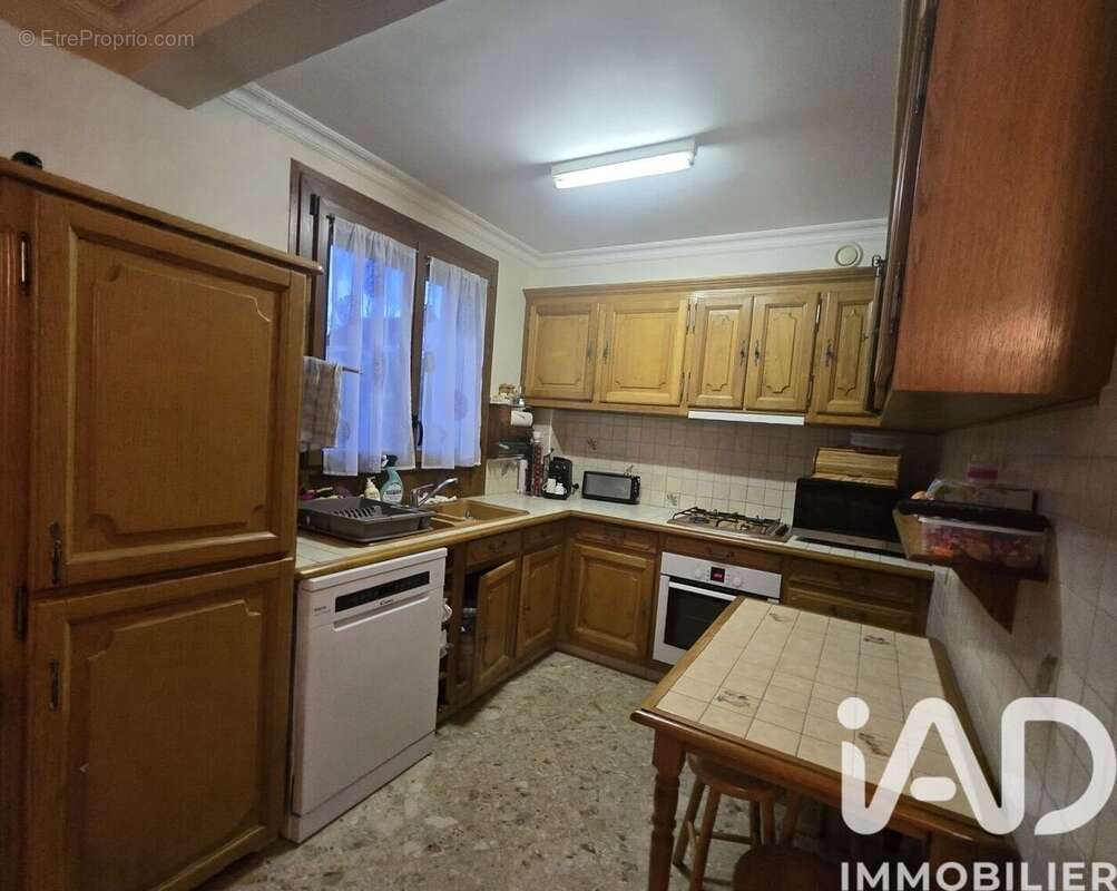 Photo 5 - Maison à LES MUREAUX