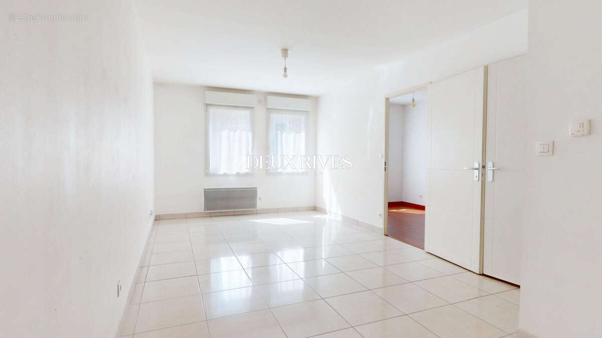 Appartement 39 m² à Nantes  - photo 3