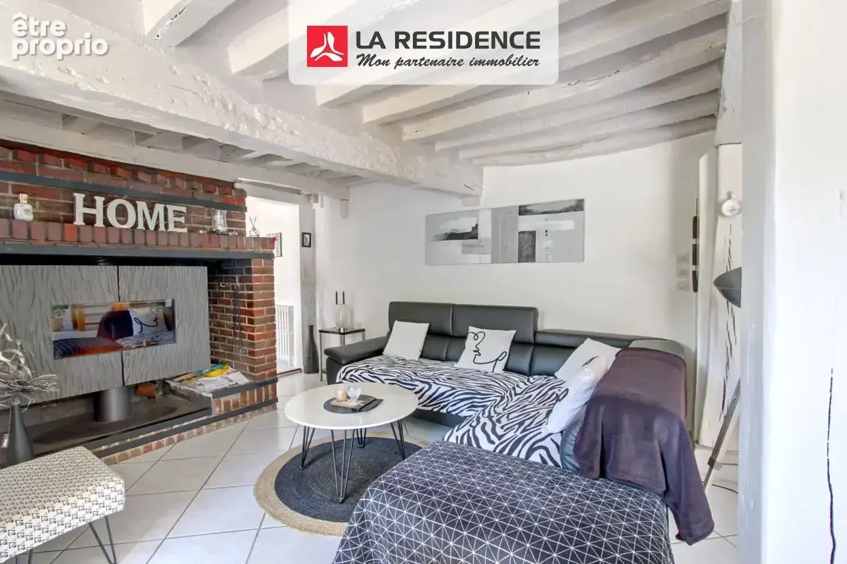 Maison 5 pièces 126 m² à vendre à Aubevoye (27940) - photo 6