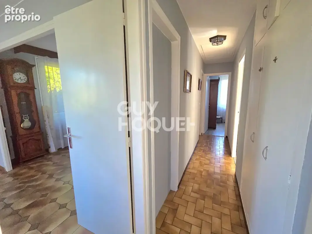 Charmante maison 4 pièces à vendre à Saint-Ouen-de-Thouberville - photo 13