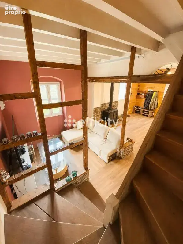 Maison 3 pièces 70 m² à vendre à Montfort-En-Chalosse (40380) - photo 3