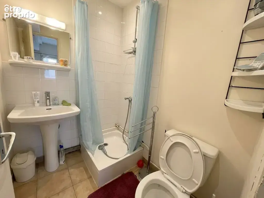 A vendre immeuble de rapport   limoux - photo 13