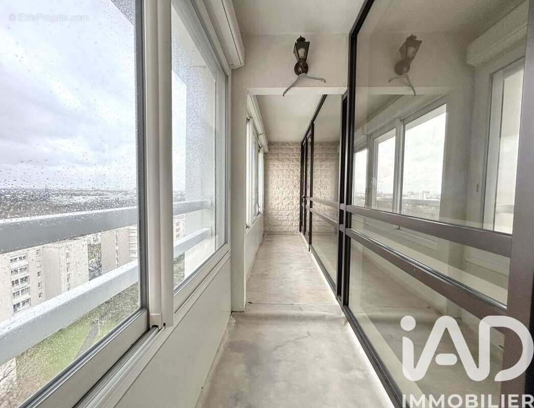 Photo 3 - Appartement à CORBEIL-ESSONNES