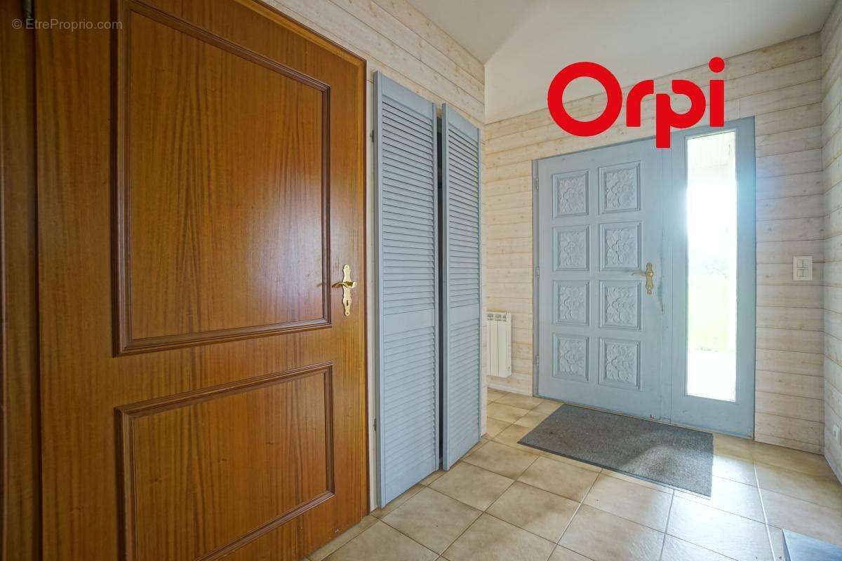 Maison 5 pièces 110 m² proche de BERNAY - photo 9