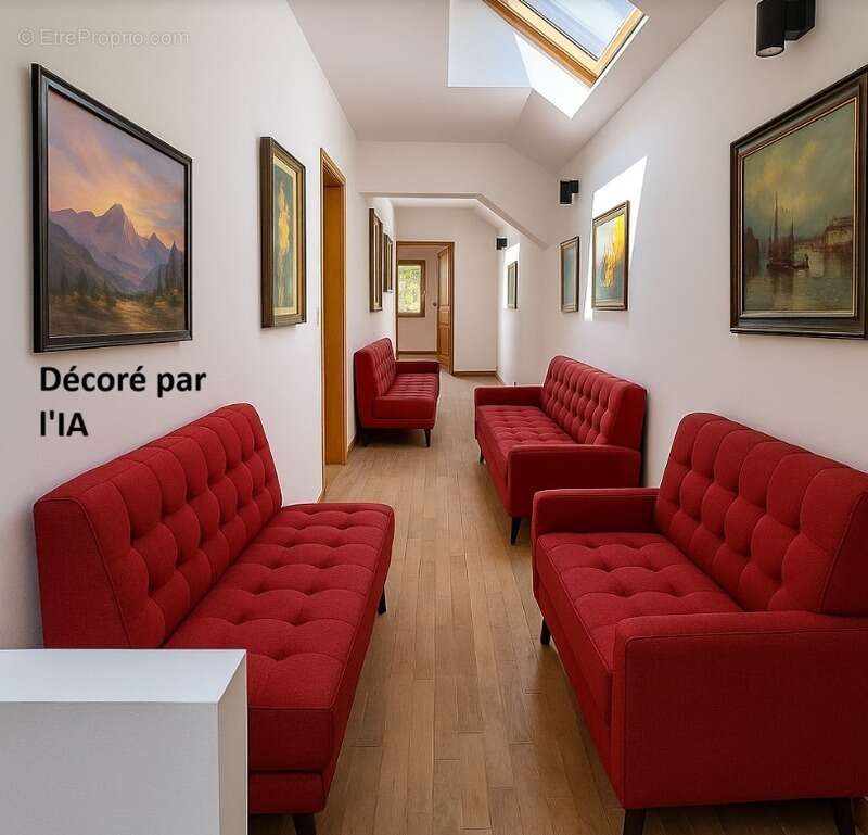 Maison à DIJON