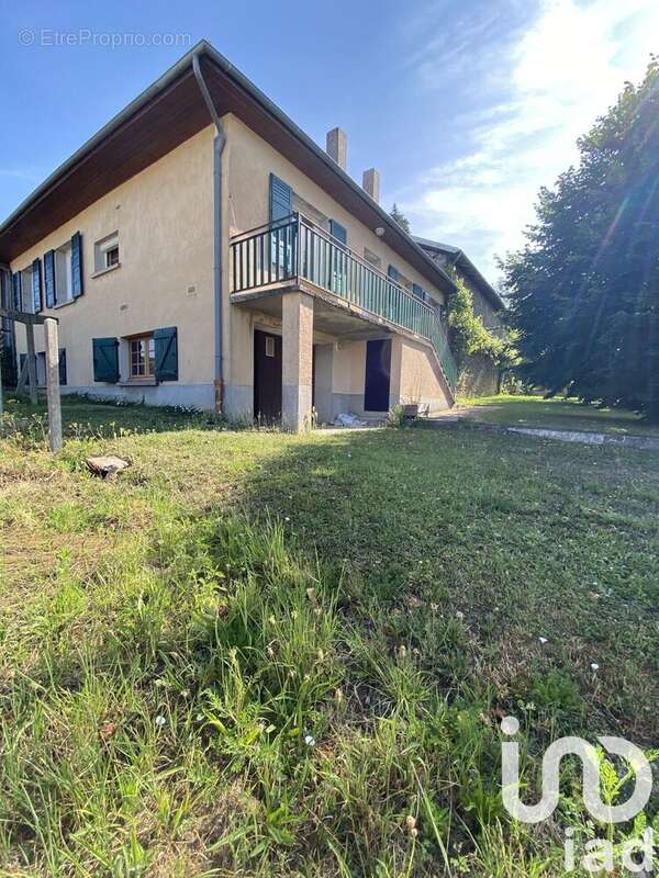 Photo 5 - Maison à ORADOUR-SUR-VAYRES