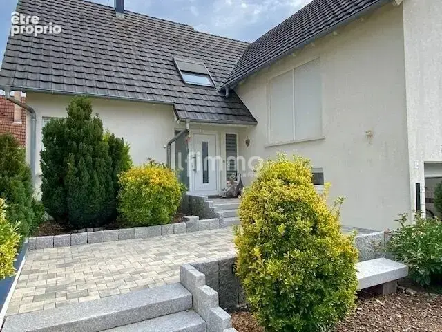 Maison 7 pièces de 167m² - photo 15