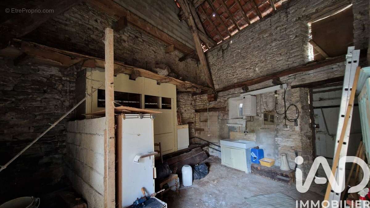 Photo 7 - Maison à PLAINES-SAINT-LANGE